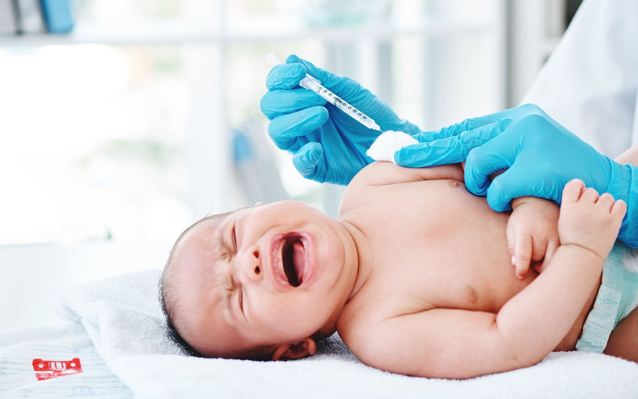 Vitamin K in micelles as an alternative to injections UMC Utrecht